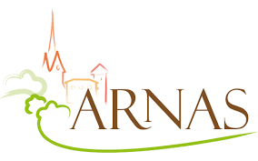 Logo Commune d'Arnas, Cimetière