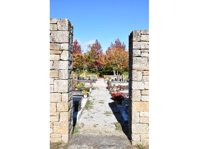 Histoire des cimetières de la commune d'ARRADON, Historique sépultures de la commune d'ARRADON