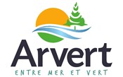 Logo de la commune de ARVERT, Cimetière de la commune de ARVERT