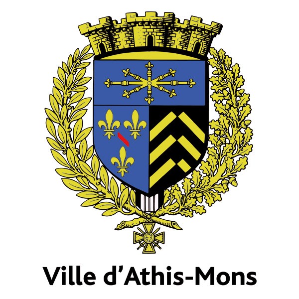 Logo Commune de Athis-Mons, Cimetière