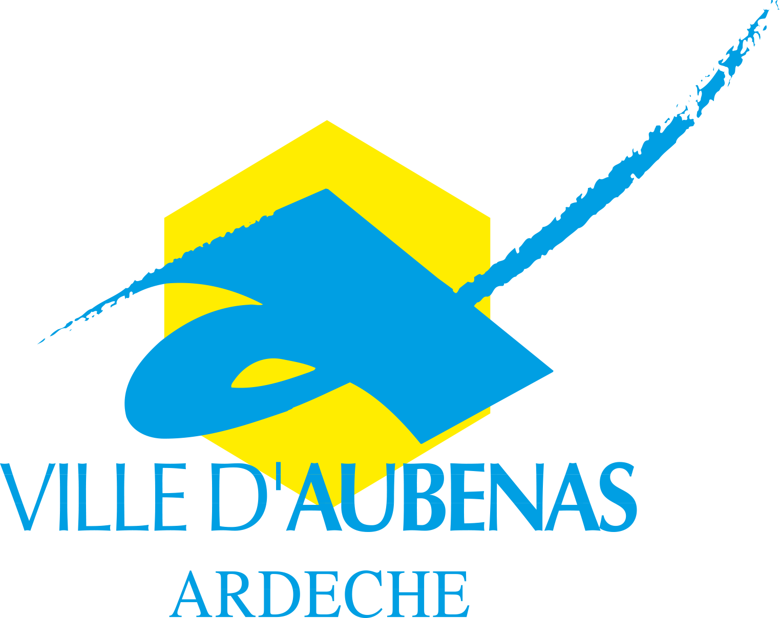 Logo Ville d'Aubenas, Cimetière