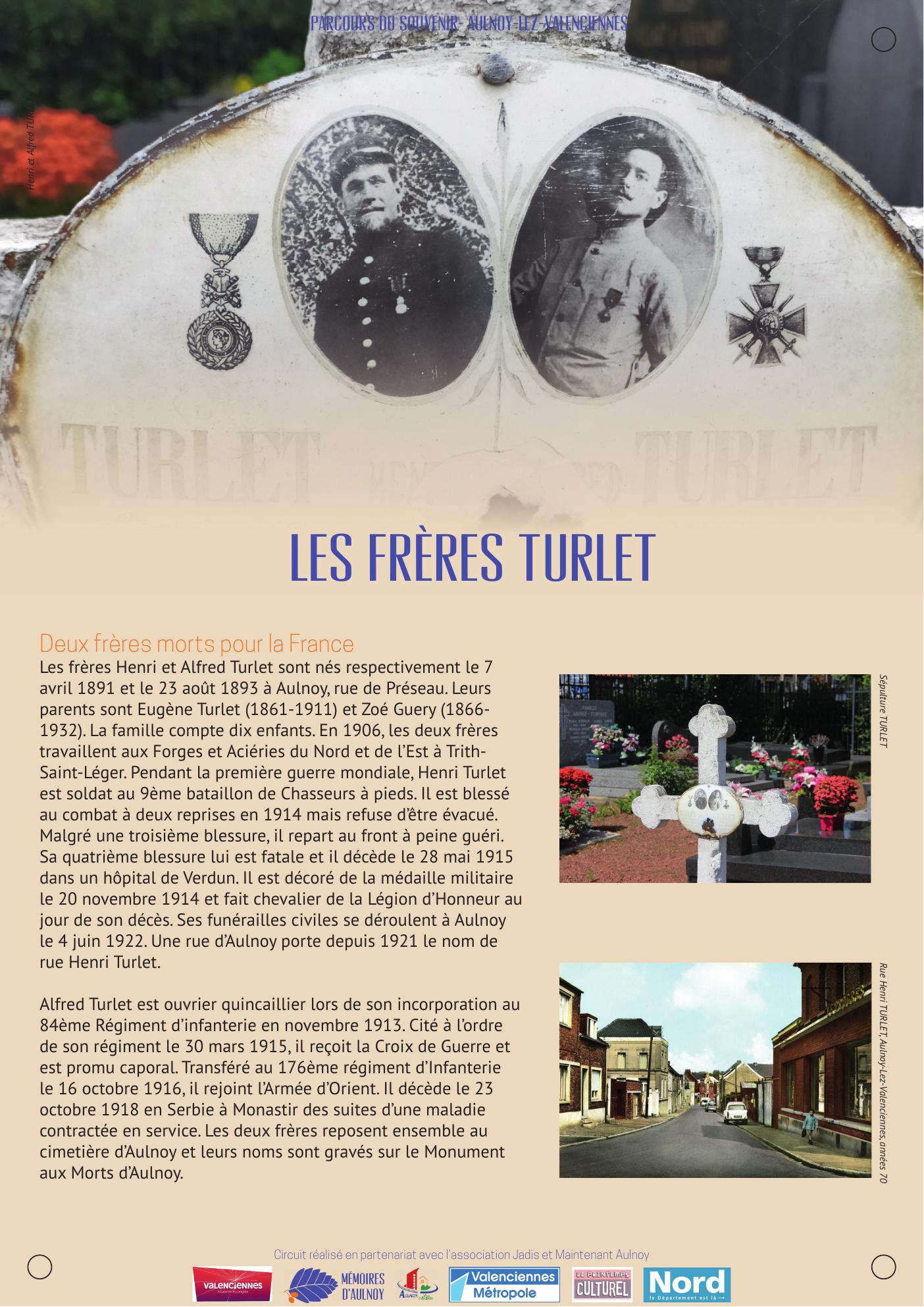 listes de photographies des cimetière Ville d'Aulnoy-Lez-Valenciennes, Histoire des cimetières Ville d'Aulnoy-Lez-Valenciennes , Historique sépultures Ville d'Aulnoy-Lez-Valenciennes 