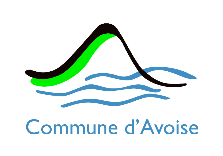 Logo de la ville d'AVOISE, Cimetière de la ville d'AVOISE