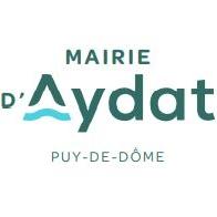 Logo de la commune d'AYDAT, Cimetière