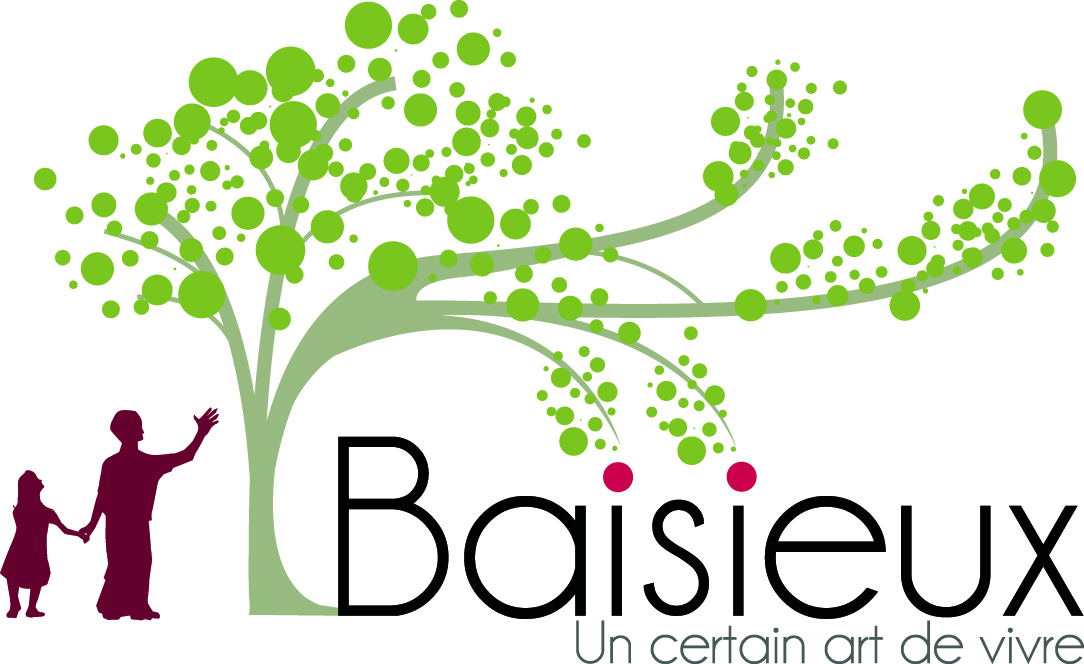 Logo de la commune de BAISIEUX, Cimetière