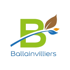 Logo de la ville de BALLAINVILLIERS, Cimetière de la ville de BALLAINVILLIERS