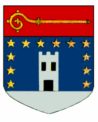 Logo Commune de Beauregard-l'Évêque, Cimetière