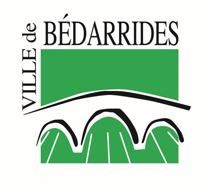 Logo de la commune de BEDARRIDES, Cimetière de la commune de BEDARRIDES