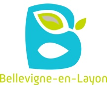 Logo de la commune de BELLEVIGNE EN LAYON, Cimetière de la commune de BELLEVIGNE EN LAYON