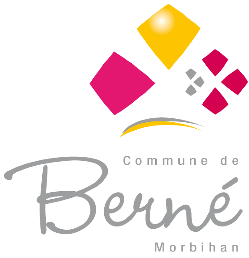 Logo Commune de Berné, Cimetière