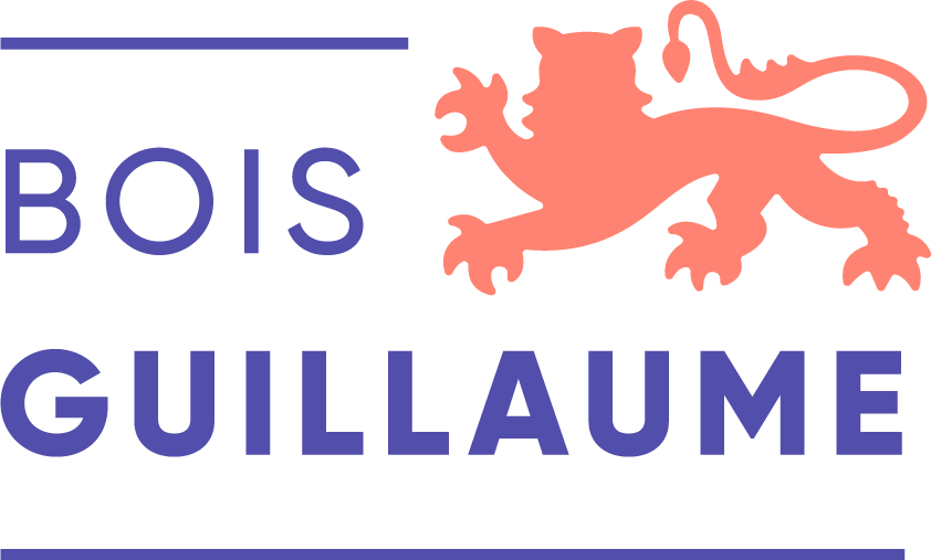 Logo de la commune de BOIS GUILLAUME, Cimetière de la commune de BOIS GUILLAUME