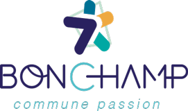 Logo de la ville de BONCHAMP LES LAVAL, Cimetière de la ville de BONCHAMP LES LAVAL