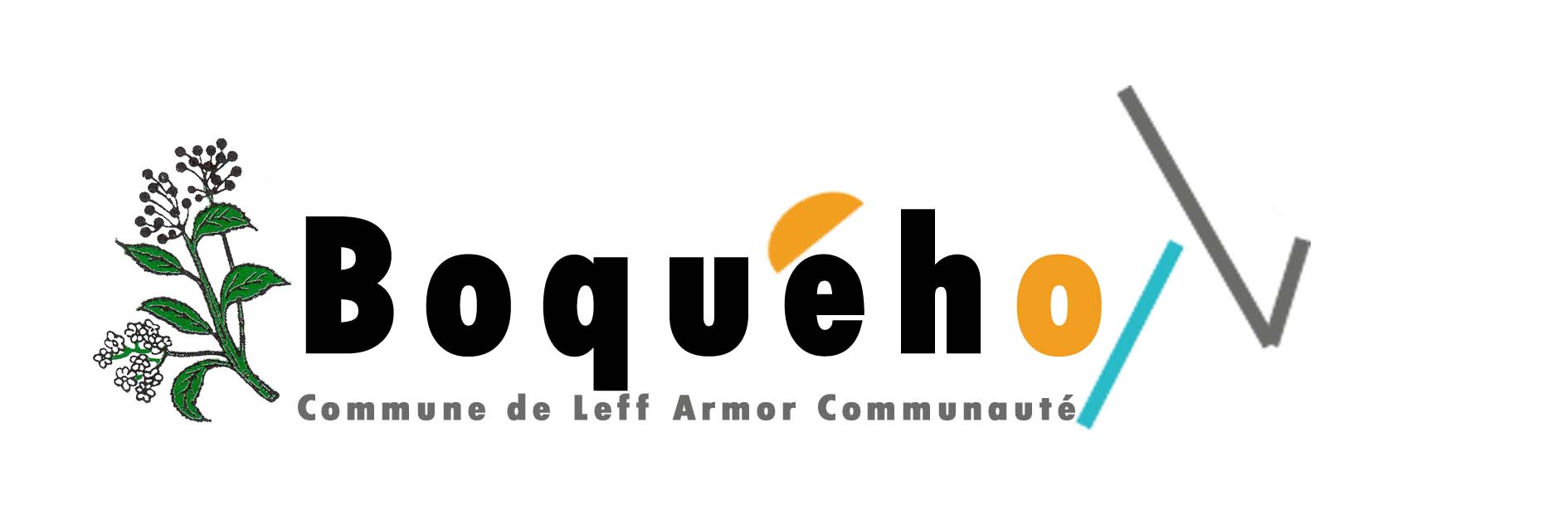 Logo Commune de Boqueho, Cimetière
