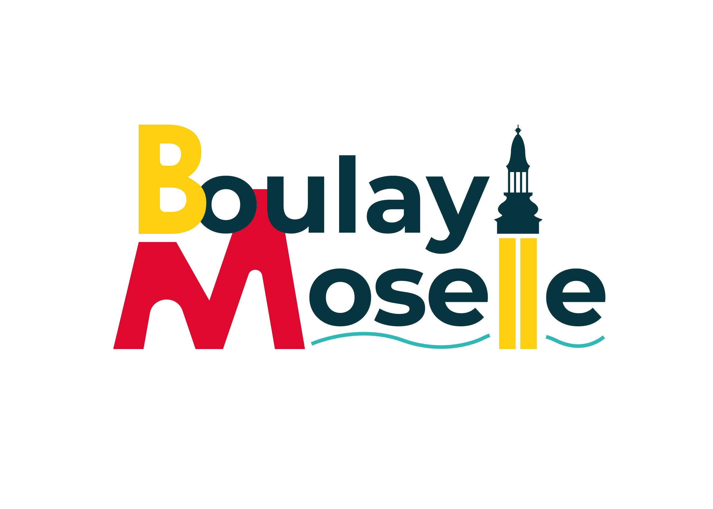 Logo Ville de Boulay-Moselle, Cimetière