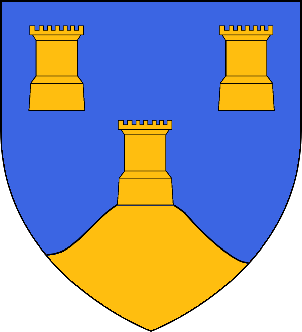 Logo de la commune de BRINON SUR SAULDRE, Cimetière de la commune de BRINON SUR SAULDRE