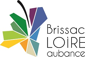 Logo de la commune de BRISSAC LOIRE AUBANCE, Cimetière de la commune de BRISSAC LOIRE AUBANCE