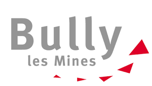 Logo Ville de Bully-les-Mines, Cimetière