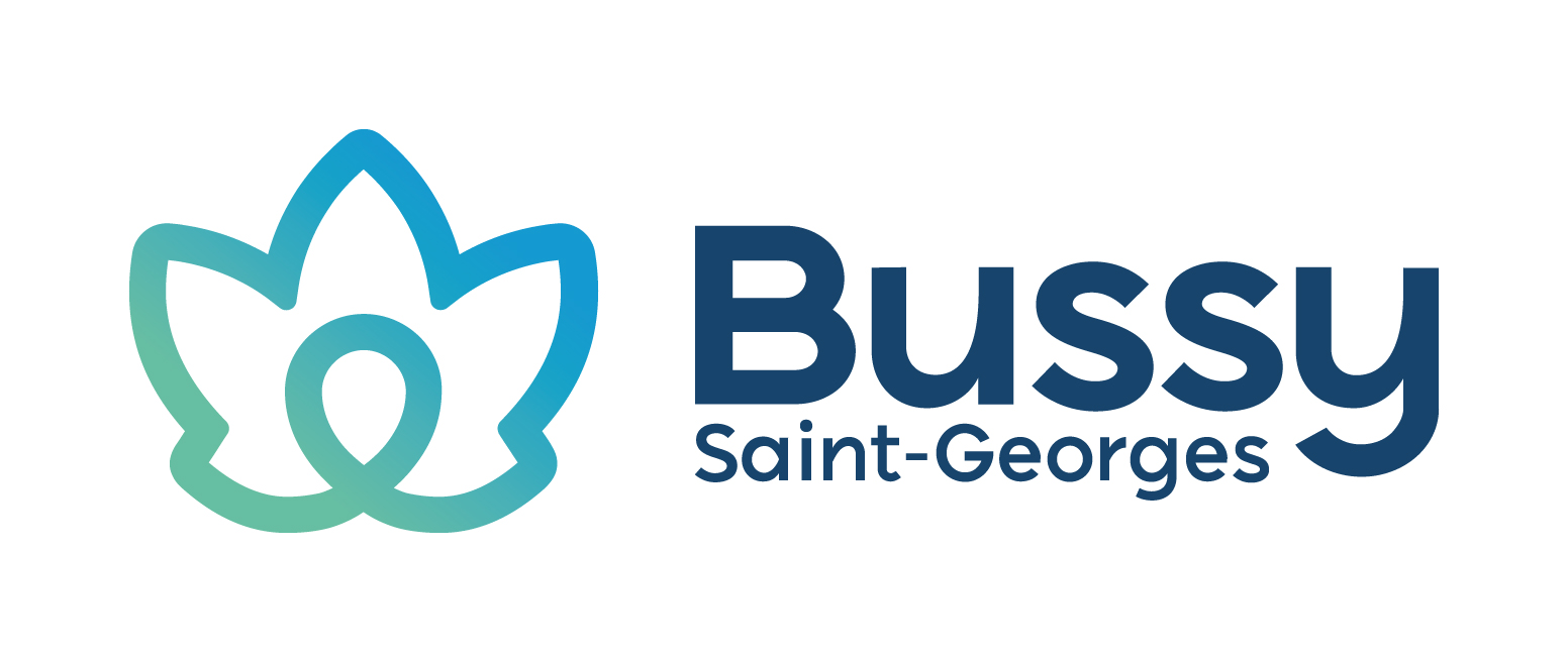 Logo Commune de Bussy-Saint-Georges, Cimetière