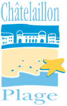 Logo Ville de Châtelaillon-Plage, Cimetière