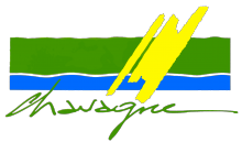 Logo de la ville de CHAVAGNE, Cimetière de la ville de CHAVAGNE