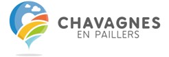 Logo de la commune de CHAVAGNES EN PAILLERS, Cimetière de la commune de CHAVAGNES EN PAILLERS