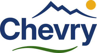 Logo Commune de Chevry, Cimetière