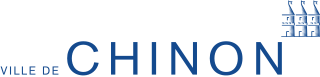 Logo de la ville de CHINON, Cimetière de la ville de CHINON