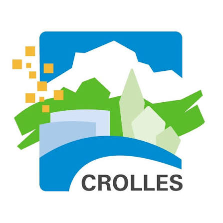 Logo Commune de Crolles, Cimetière