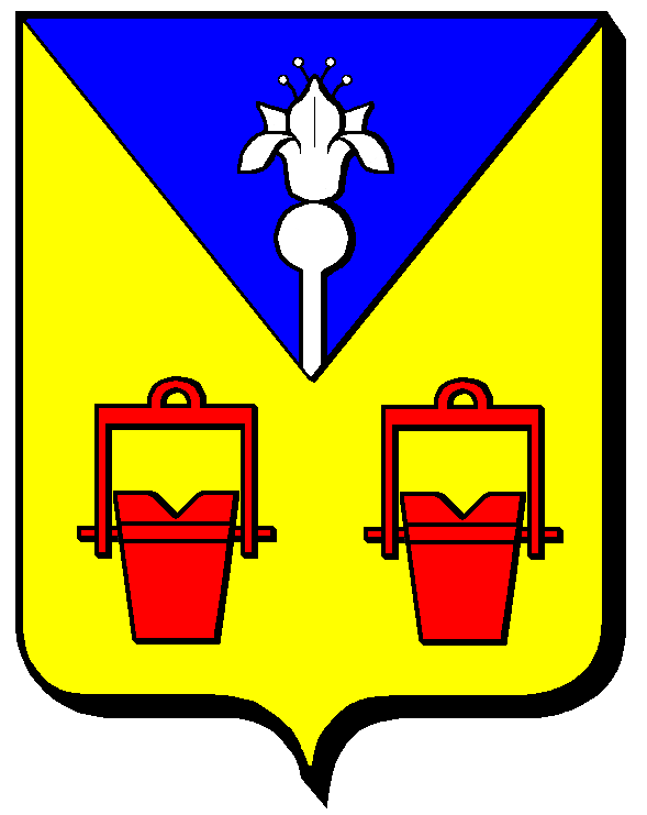 Logo Ville de Dammarie-sur-Saulx, Cimetière