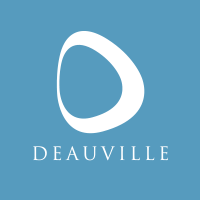 Logo Ville de Deauville, Cimetière