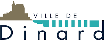 Logo Ville de Dinard, Cimetière