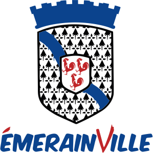 Logo Commune d'Émerainville, Cimetière