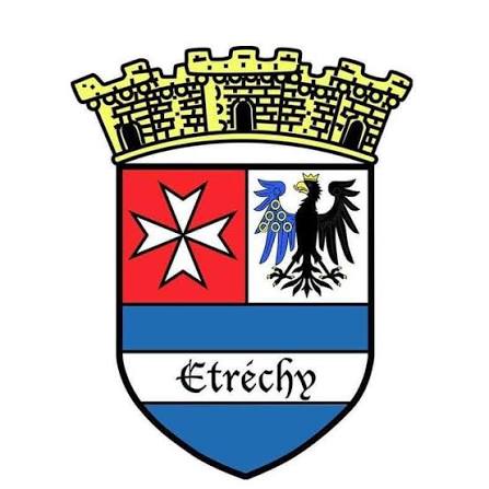 Logo Commune d'Étréchy, Cimetière
