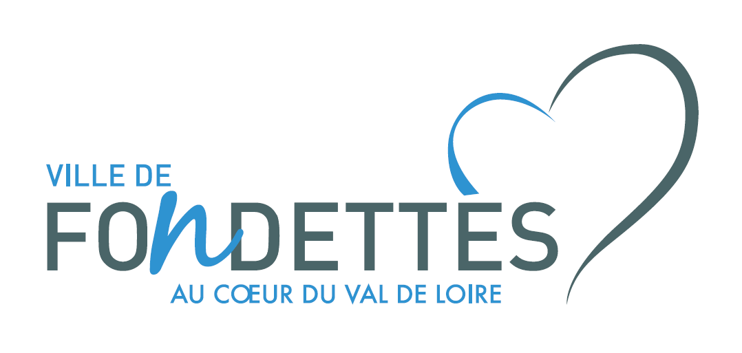 Logo Commune de Fondettes, Cimetière