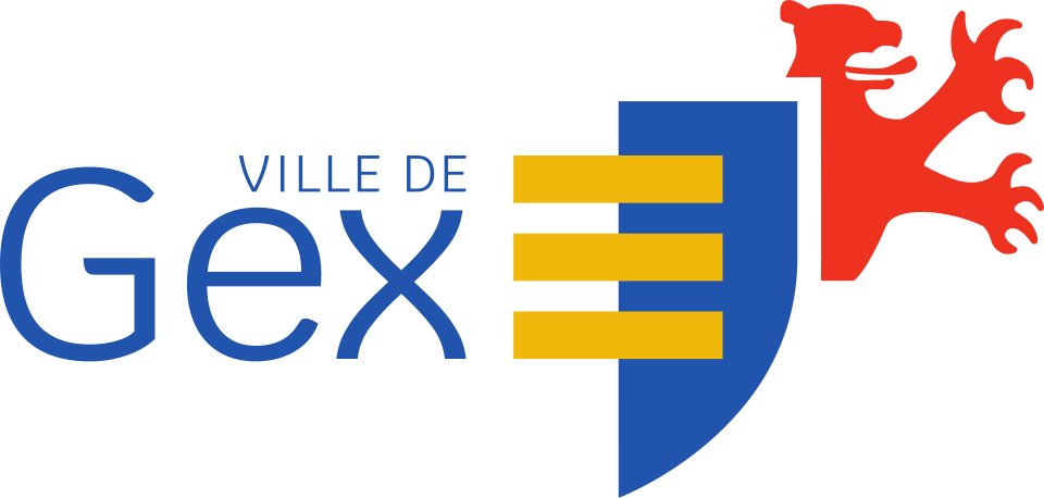 Logo Commune de Gex, Cimetière