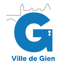 Logo de la ville de GIEN, Cimetière de la ville de GIEN