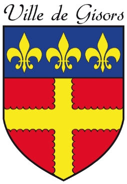 Logo Commune de Gisors, Cimetière