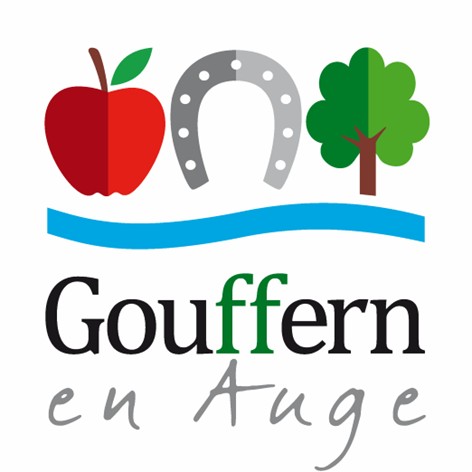 Logo de la commune de GOUFFERN EN AUGE, Cimetière de la commune de GOUFFERN EN AUGE