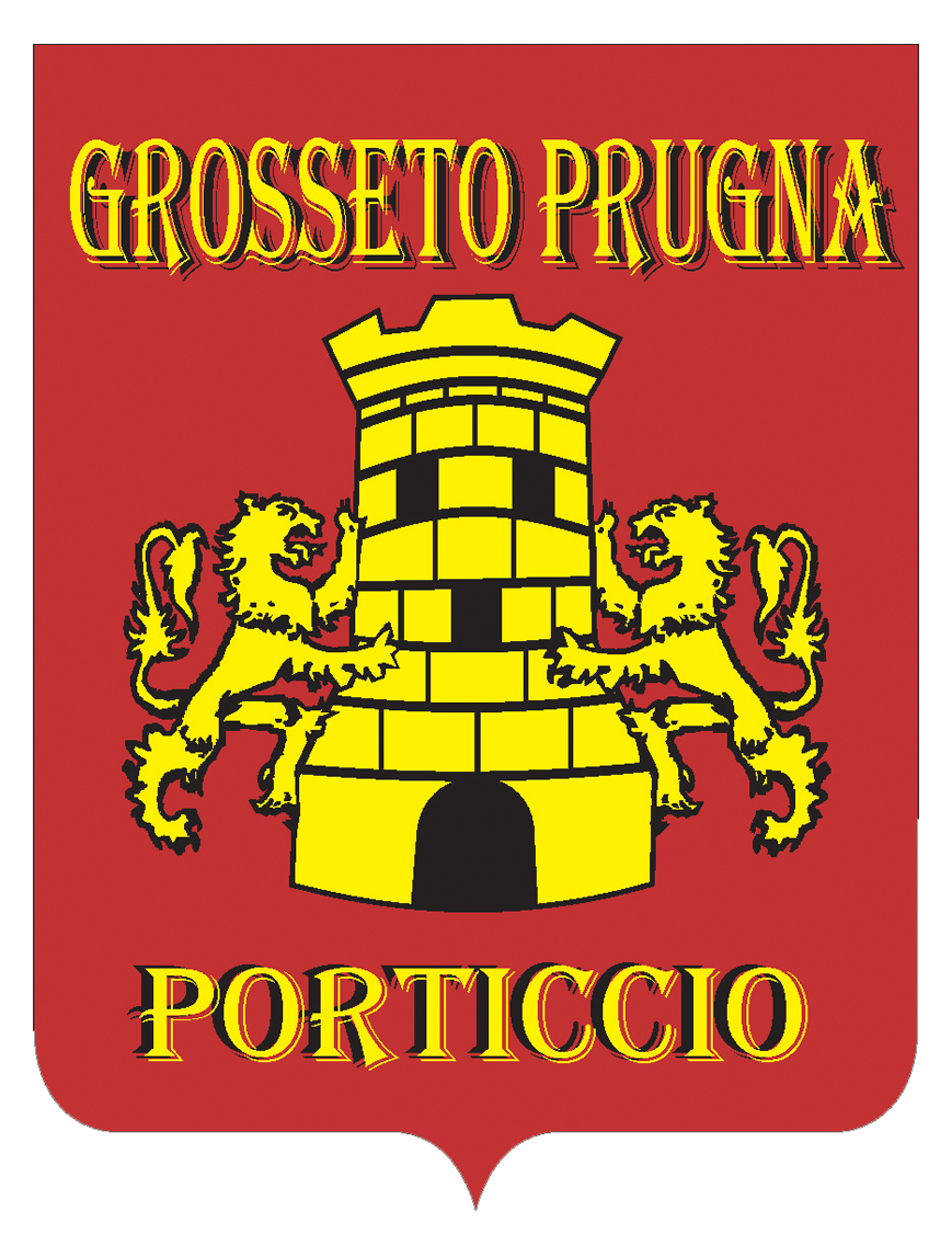 Logo Commune de Grosseto-Prugna, Cimetière