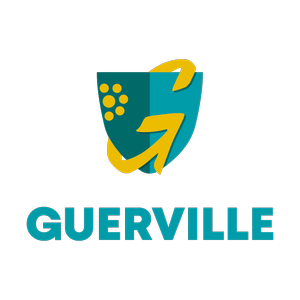 Logo Commune de Guerville, Cimetière