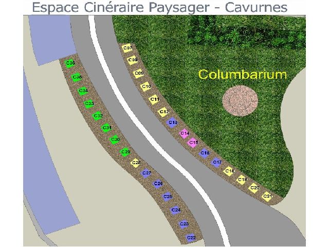 Liste de photographies du cimetière Fiche de présentation de Ancien Cimetière de Guipry - Informations et services en ligne - Portail funéraire Citoyen Commune de Guipry-Messac Commune de Guipry-Messac
