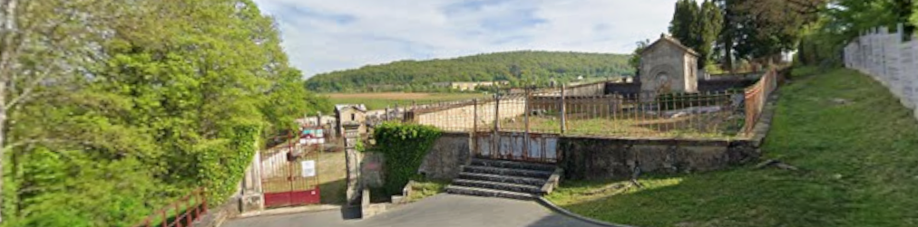 Liste de photographies du cimetière Fiche de présentation de Cimetière d’Héricourt - Informations et services en ligne - Portail funéraire Citoyen Ville d'Héricourt Ville d'Héricourt