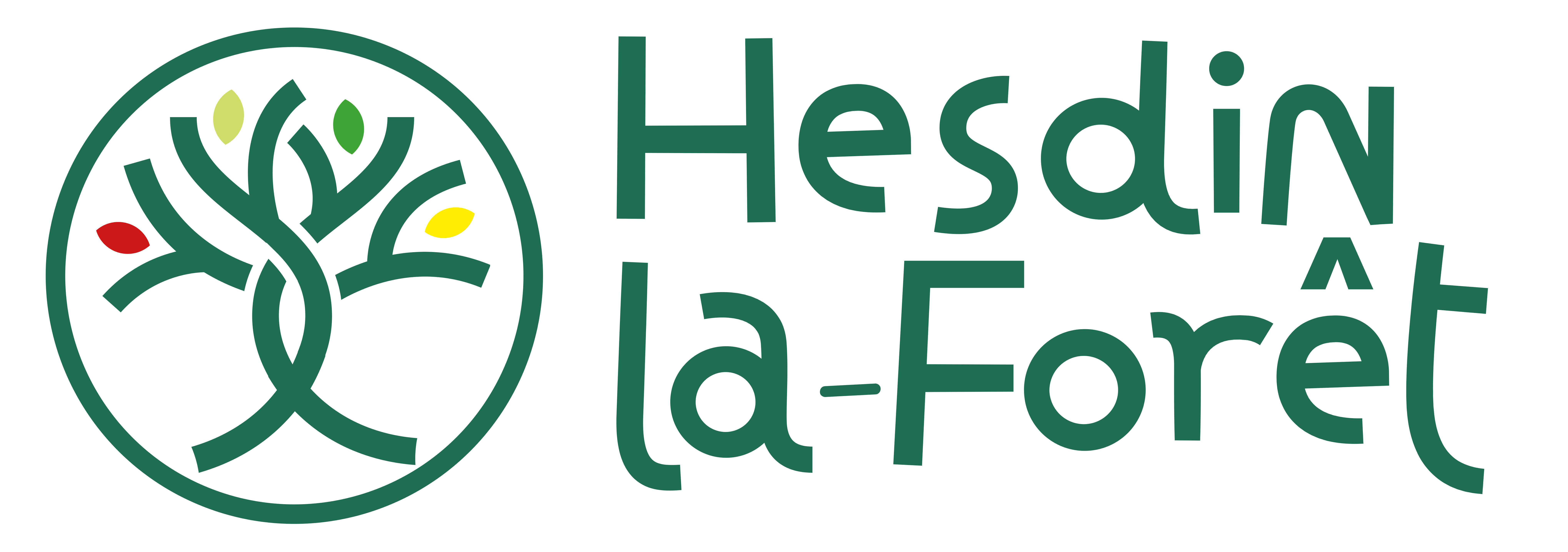 Logo Ville d'Hesdin-la-Forêt, Cimetière