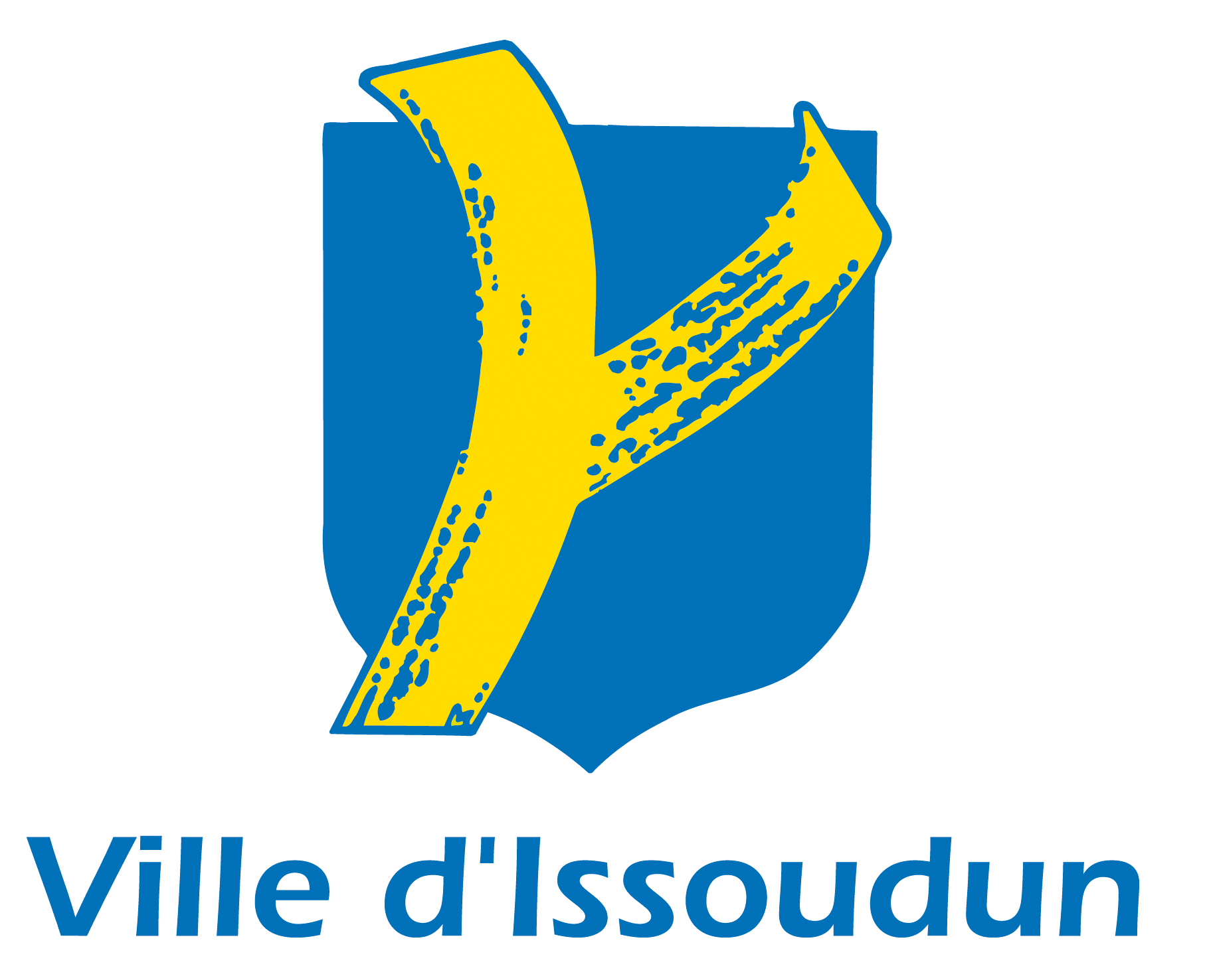 Logo de la commune de ISSOUDUN, Cimetière