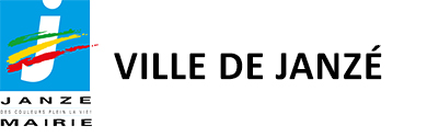 Logo Commune de Janzé, Cimetière