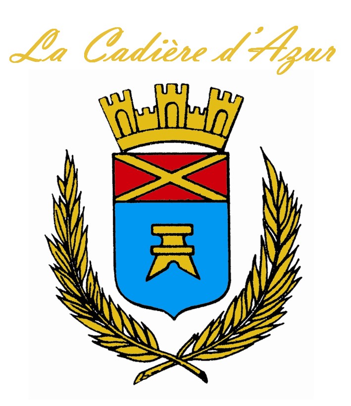 Logo Commune de La Cadière d'Azur, Cimetière