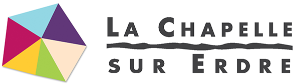 Logo Ville de La Chapelle-sur-Erdre, Cimetière