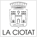 Logo de la commune de LA CIOTAT, Cimetière de la commune de LA CIOTAT