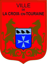 Logo Commune de La Croix en Touraine, Cimetière