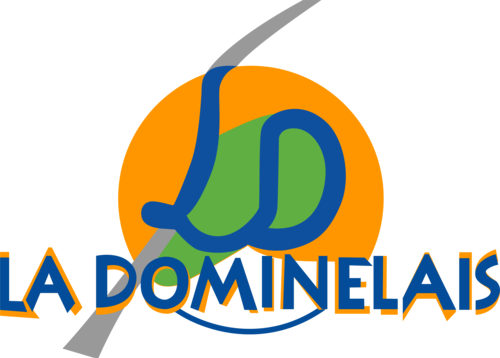 Logo Commune de La Dominelais, Cimetière